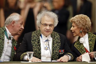Mikati's Message to Amin Maalouf: A Beacon of Radiance and Hope for a Bright Future