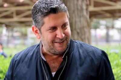 Mohamed Qannouh Passes Away