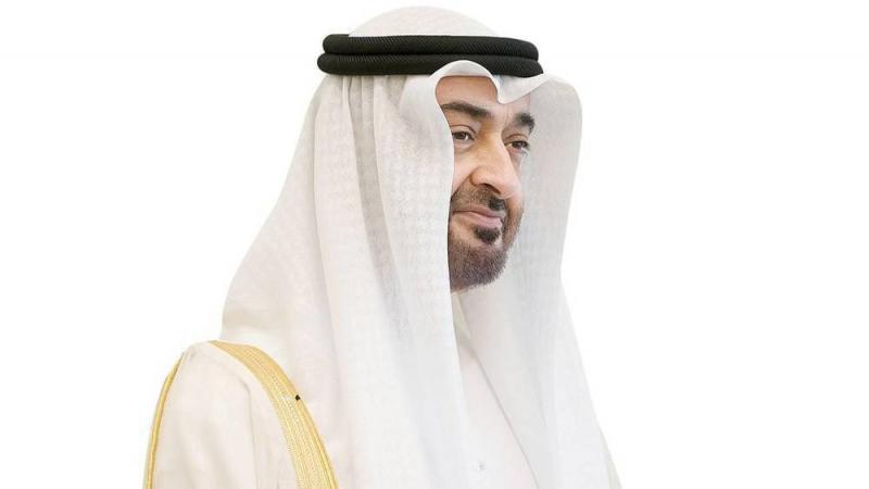 Ben Zayed Orders Urgent Aid for Palestinians