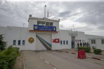 Tunisian Interior Ministry Dismisses Intelligence Agency Directors Due to Prisoners