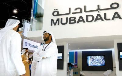 Title: Abu Dhabi Wealth Fund "Mubadala" Files Lawsuit Against "Cigna" and "Benco" Companies