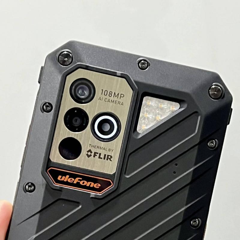 Coming Soon to Stores: A Phone Equipped with 