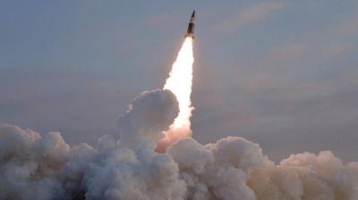 Title: South Korea May Suspend Agreement with Pyongyang