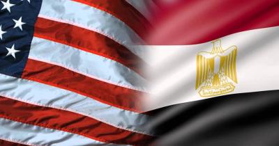 US-Egypt Agreement on Rejecting Palestinian Displacement
