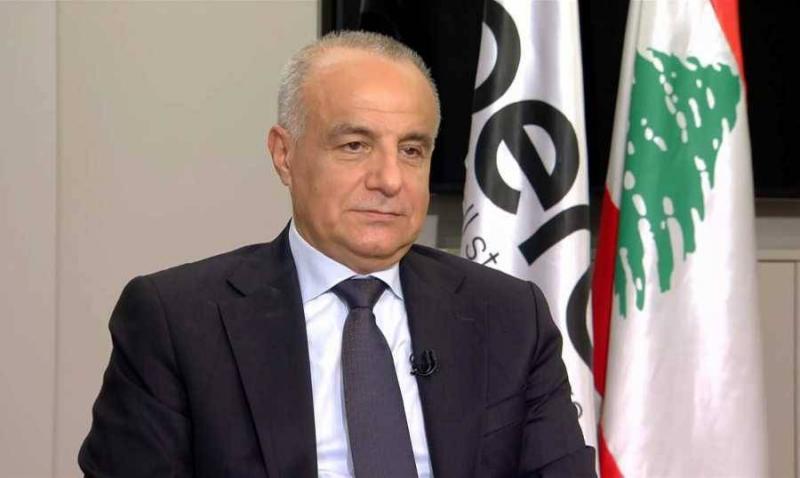Kreidieh Reveals Emergency Plan: Internal Communications Will Not Stop