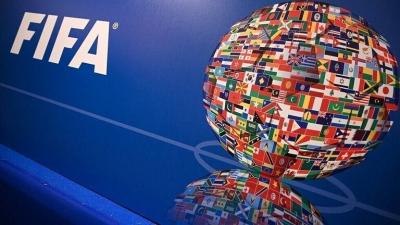 FIFA Ranking: Brazil First Globally, Russia and Egypt Making Progress