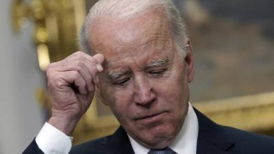 Title: Britons Call for Biden to be Placed in a Care Home
