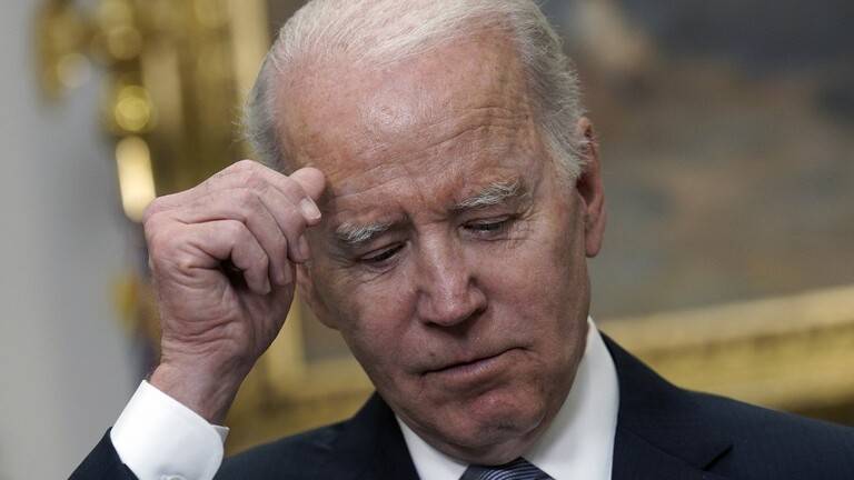 Title: Britons Call for Biden to be Placed in a Care Home
