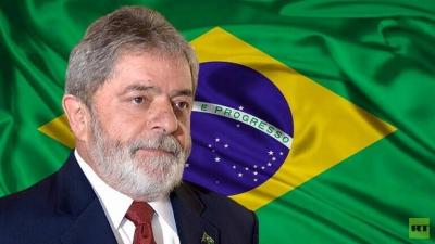Lula da Silva Wins Presidential Election in Brazil