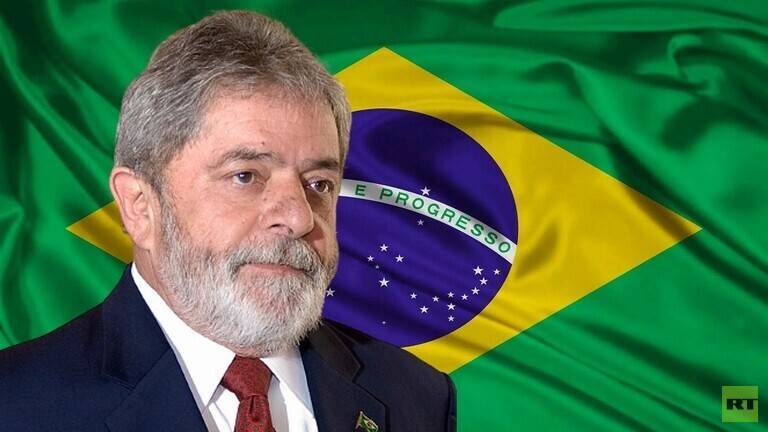 Lula da Silva Wins Presidential Election in Brazil