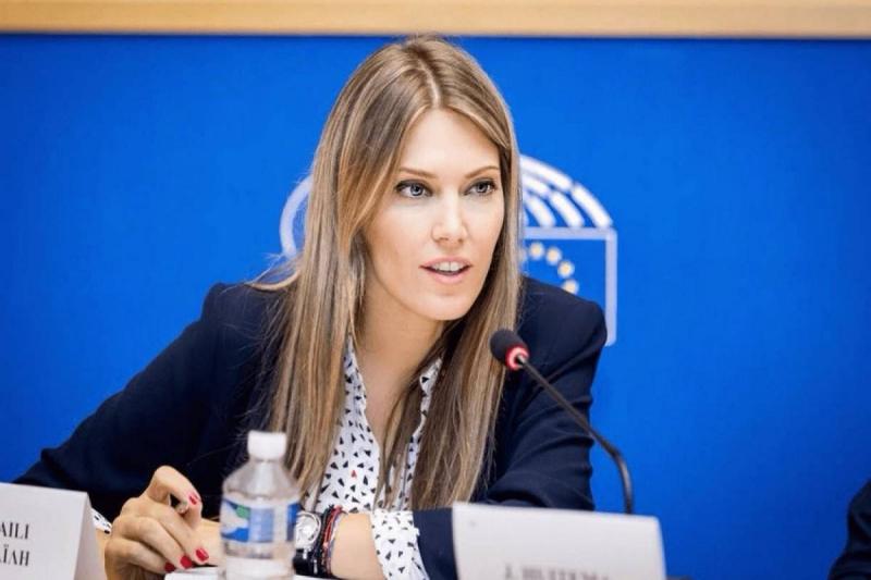 The Case of European Lawmaker Eva Kaili Accused of Corruption