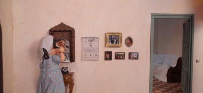 Film "Saleeq" Opens Saudi Film Festival