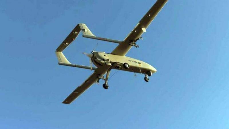 Title: Houthi Group Launches Drones at Multiple Targets in Israel