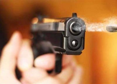 Injured by Gunshot in Asoun - Al-Dannieh