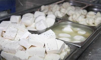 Title: In Baalbek: Cheese and Dairy Products Not Compliant with Standards