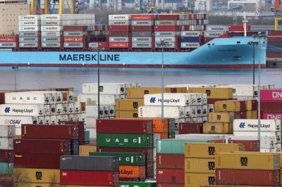 Maersk Moves M.E.C.L. Shipping Route to Cape of Good Hope