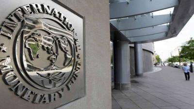 Title: IMF Monitoring Developments in Niger and Has Not Disbursed Loan