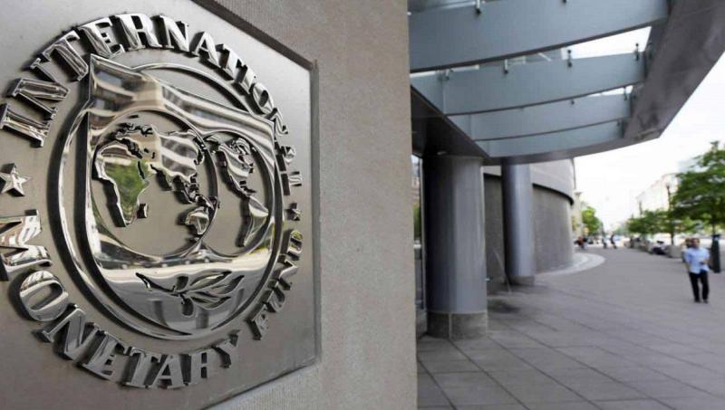 Title: IMF Monitoring Developments in Niger and Has Not Disbursed Loan