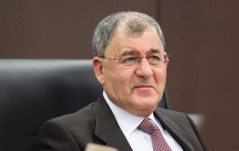 Iraqi President: The Government is Serious About Treating the Victims of the Hamdaniya Tragedy