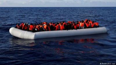 Cyprus Arrests Smuggling Gang Amid Increased Migrant Arrivals from the Middle East
