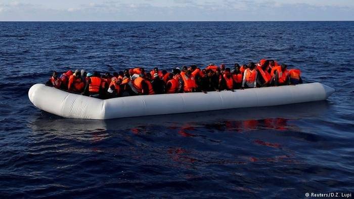 Cyprus Arrests Smuggling Gang Amid Increased Migrant Arrivals from the Middle East