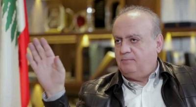 Fiery Statement from Wiam Wahhab