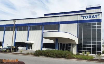 Toray Company Increases Water Treatment Membrane Production in Saudi Arabia and America