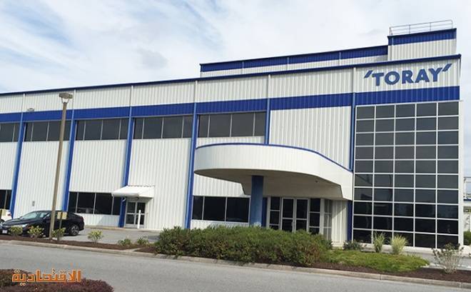 Toray Company Increases Water Treatment Membrane Production in Saudi Arabia and America