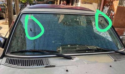 Panic and Terror in Tripoli with Heavy Armed Presence