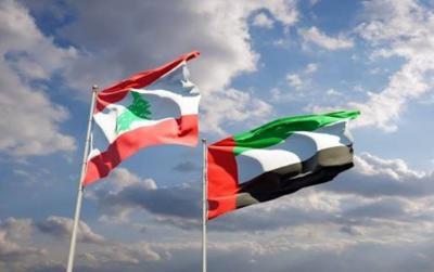 Title: Soon.. UAE to Lift Ban on Issuing Entry Visas for Lebanese Citizens