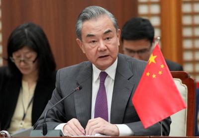 Title: Chinese Foreign Minister to Visit Several African Countries