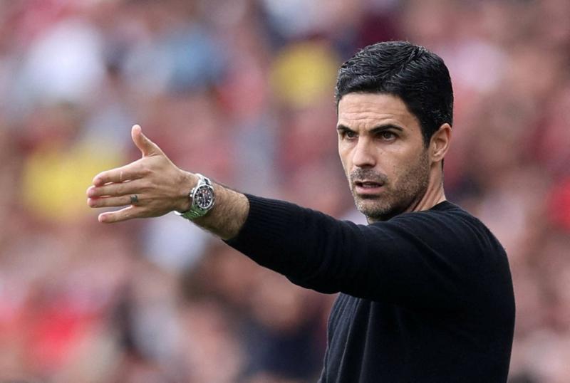 Arteta: Arsenal Cannot Rely on Magical Moments