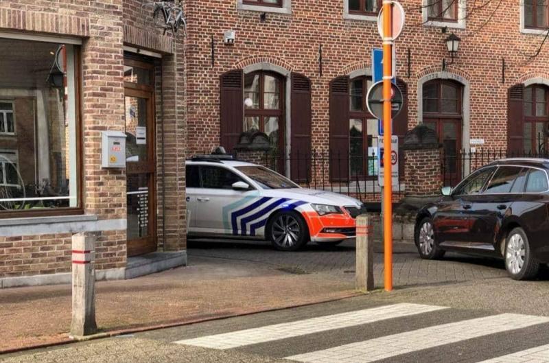 Closure of Dozens of Schools in Belgium After Bomb Threat