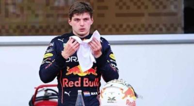 Verstappen Maintains Lead in Formula 1