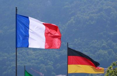 Security Report Critiques Berlin and Paris