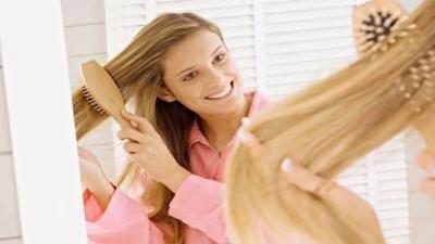 Foods That Promote Hair Growth