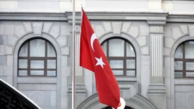 Turkey Confirms Its Determination to End "Terrorist Threat" in Northern Syria