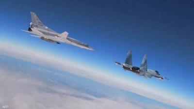 Seoul Announces Entry of Two Chinese and Four Russian Aircraft into Its Air Defense Zone