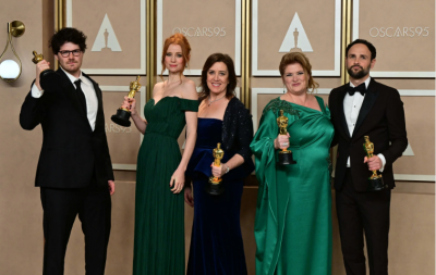 Kremlin: Hollywood is Politicized After Navalny Documentary Wins Oscar