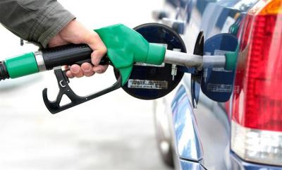 The Storm "Hits" Gasoline in Northern Lebanon