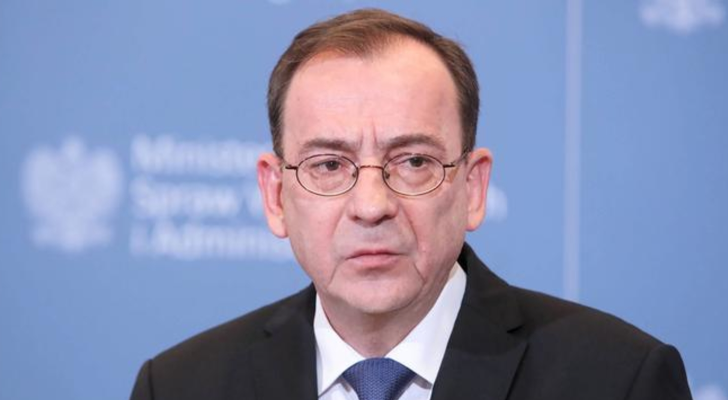 Poland Reinforces Border Forces with Belarus