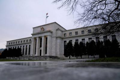 Title: U.S. Federal Reserve Policymakers Expect Interest Rate Hikes