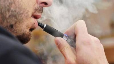 Similar Damages of Traditional and Electronic Cigarettes