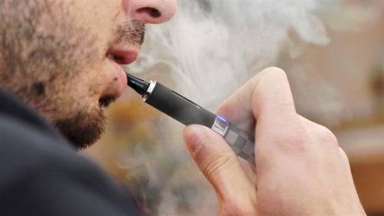 Similar Damages of Traditional and Electronic Cigarettes