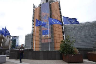 European Union Approves Aid Plan for the Palestinian Authority