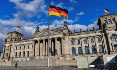 Title: Germany Consults with European Partners on Security Mission in the Red Sea