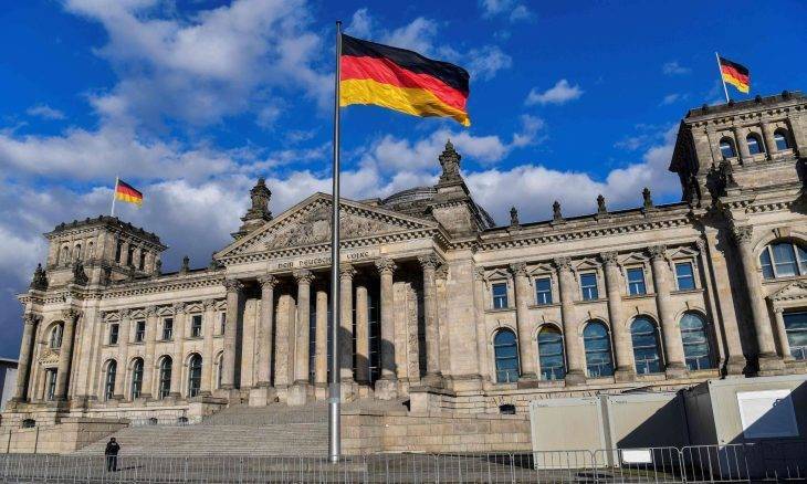 Title: Germany Consults with European Partners on Security Mission in the Red Sea