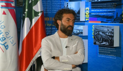 Iytani from Greece: The Port of Beirut is Operating at Full Capacity
