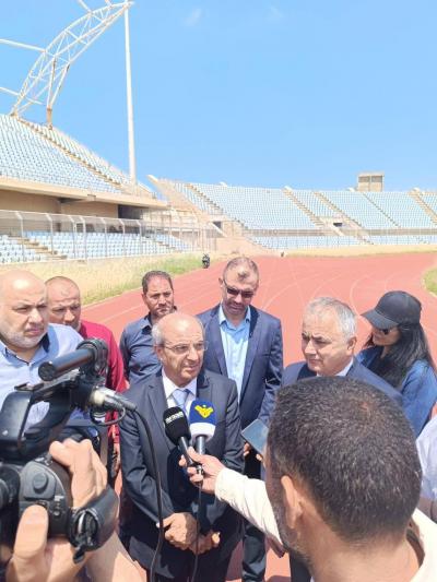 Olympic Committee Crisis Escalates... Klass Warns