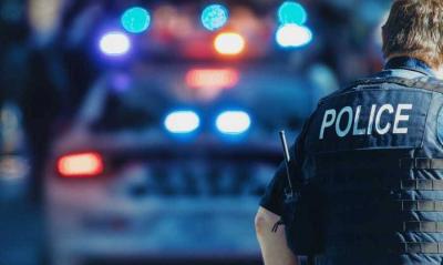 Young Man Kills 3 People and Then Commits Suicide in the United States